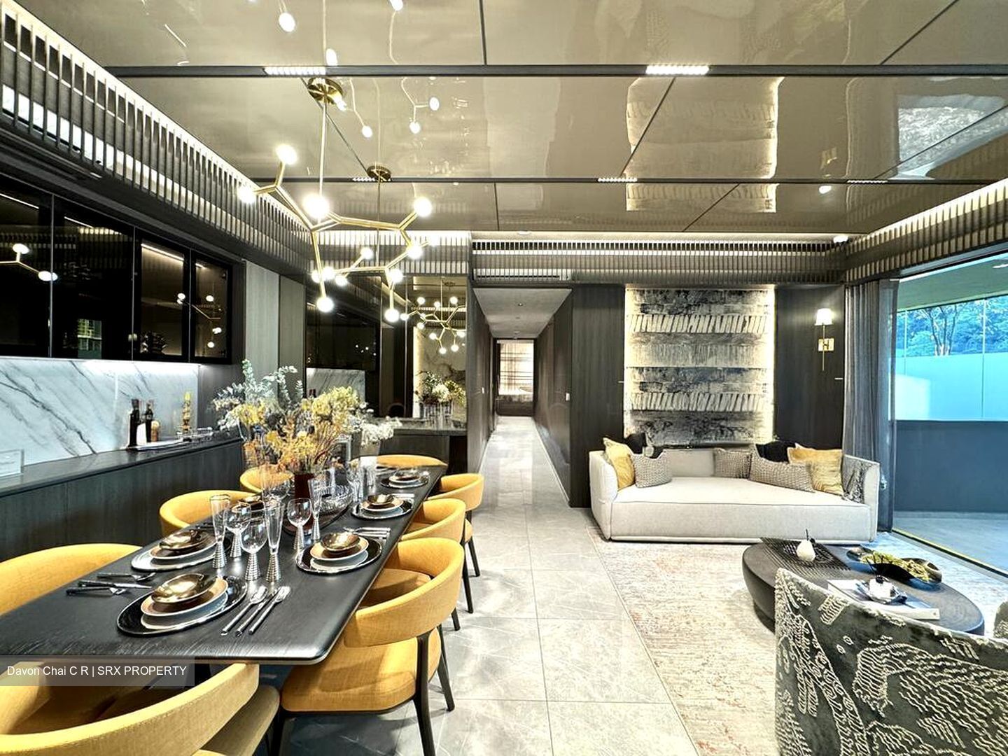 The Myst (D23), Condominium #496622691